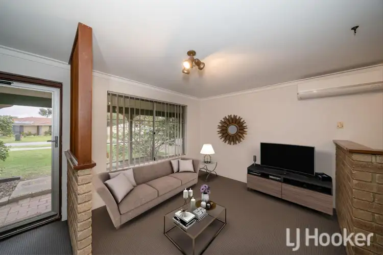 Main view of Homely house listing, 57 Cambridge Crescent, Cooloongup WA 6168