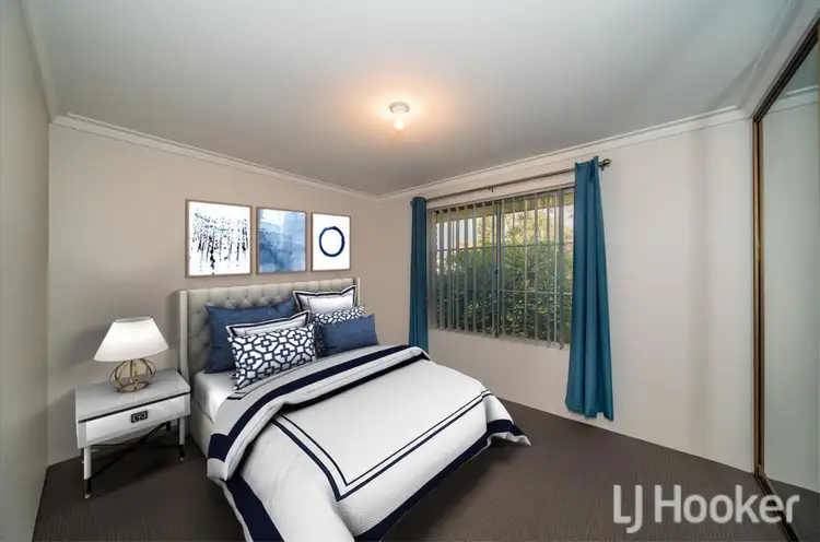 Second view of Homely house listing, 57 Cambridge Crescent, Cooloongup WA 6168