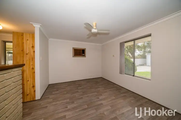 Fourth view of Homely house listing, 57 Cambridge Crescent, Cooloongup WA 6168