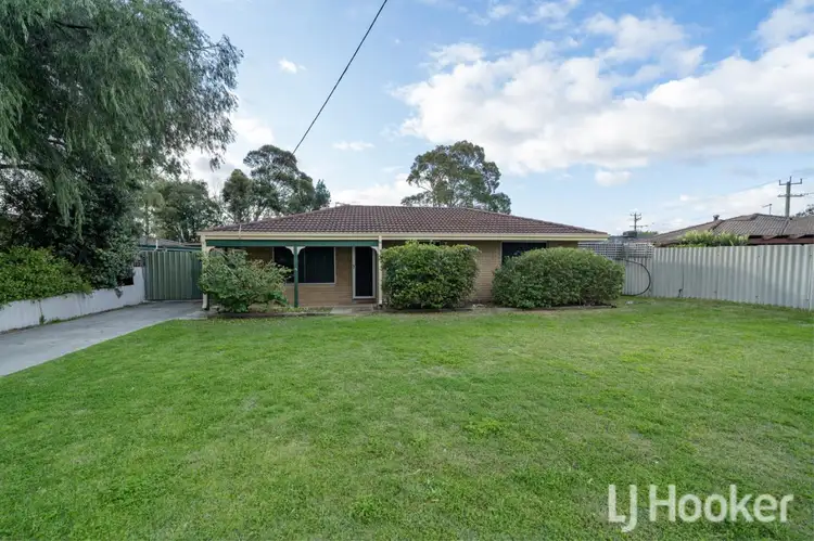 Fifth view of Homely house listing, 57 Cambridge Crescent, Cooloongup WA 6168