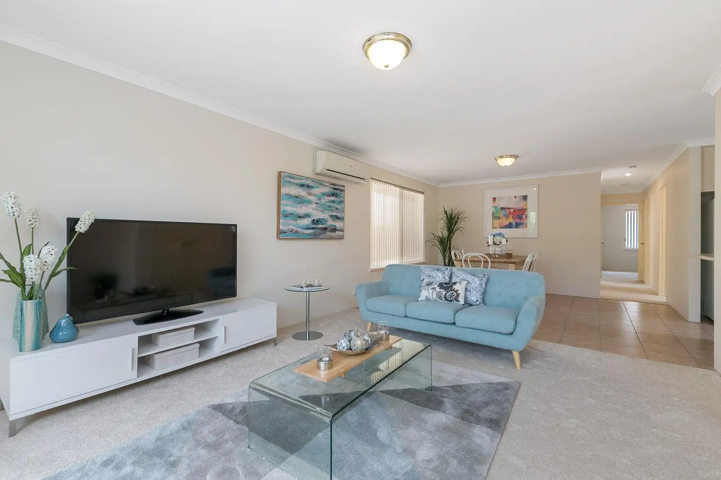 Main view of Homely villa listing, 22 Sykes Avenue, Innaloo WA 6018