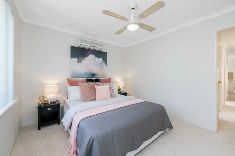 Fourth view of Homely villa listing, 22 Sykes Avenue, Innaloo WA 6018