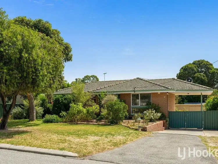 4 Ailby Street, Gosnells WA 6110