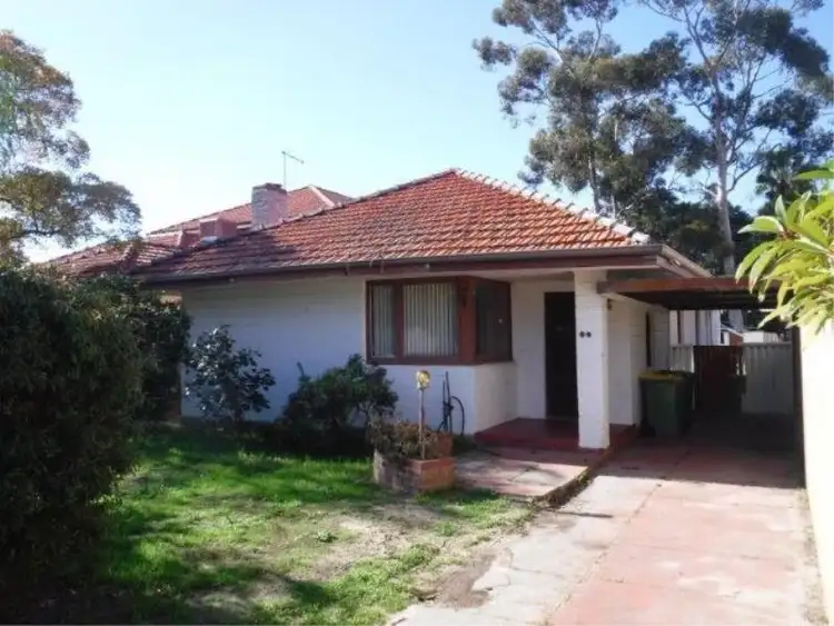 52 Antsey Street, South Perth WA 6151