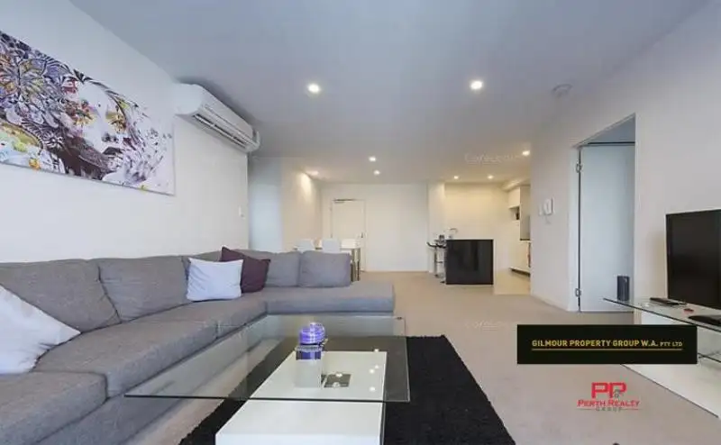 Main view of Homely apartment listing, 106/131 Harold Street, Highgate WA 6003