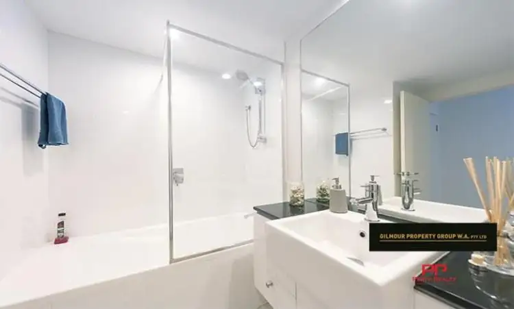 Seventh view of Homely apartment listing, 106/131 Harold Street, Highgate WA 6003