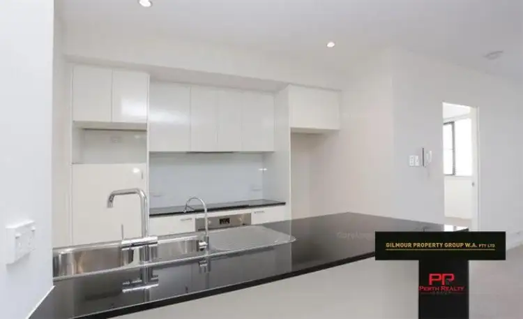 Fourth view of Homely apartment listing, 106/131 Harold Street, Highgate WA 6003