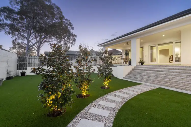 56 Browne Avenue, Dalkeith WA 6009