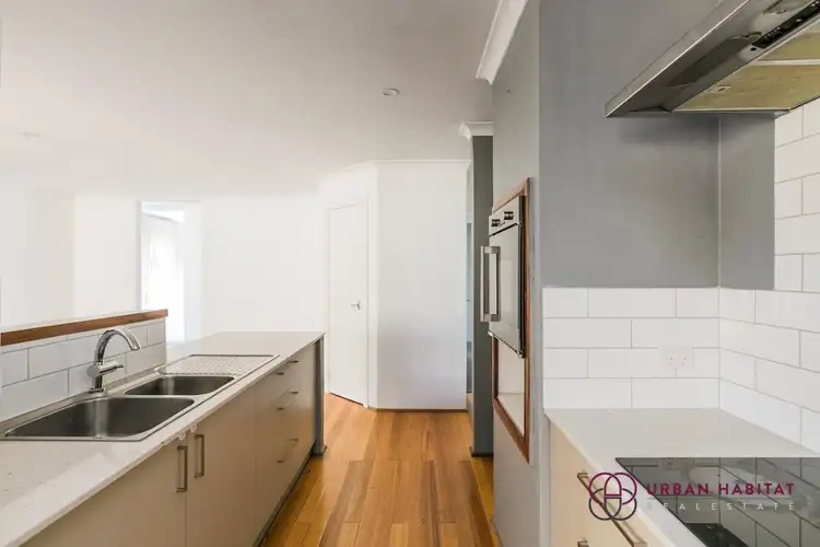 Main view of Homely house listing, 38 Cimbor Way, Parmelia WA 6167