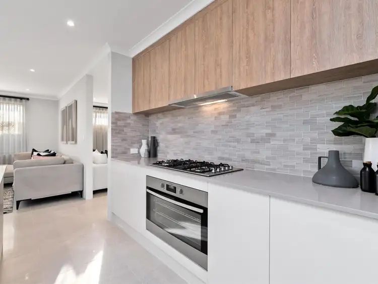 Sixth view of Homely house listing, 12 Calella Loop, Piara Waters WA 6112