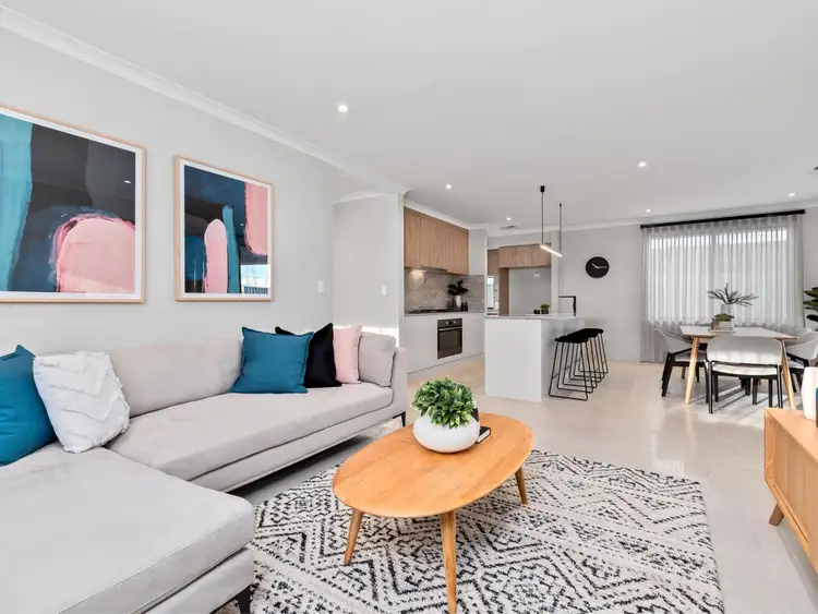 Seventh view of Homely house listing, 12 Calella Loop, Piara Waters WA 6112