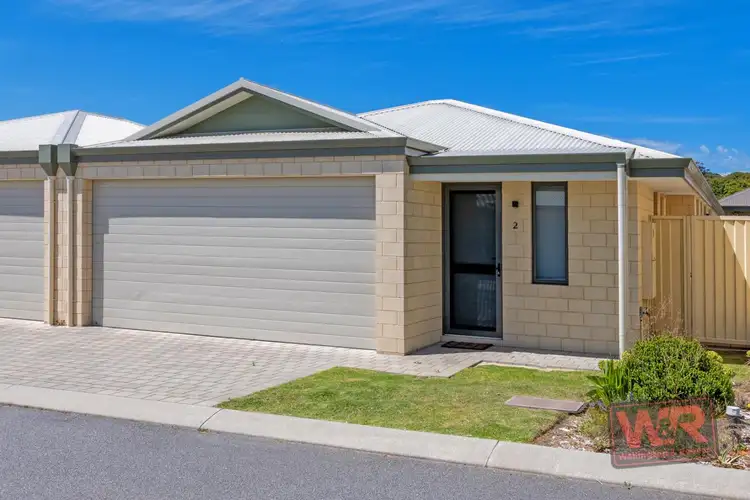 Main view of Homely unit listing, Unit 2/26 Cockburn Road, Mira Mar WA 6330
