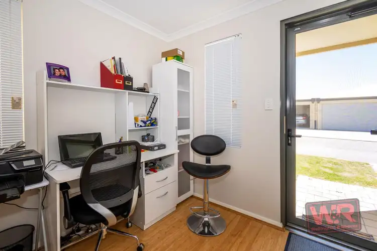 Sixth view of Homely unit listing, Unit 2/26 Cockburn Road, Mira Mar WA 6330