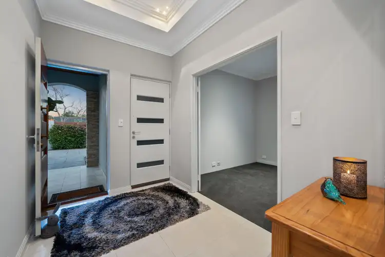 Second view of Homely house listing, 7B Floribunda Avenue, Sorrento WA 6020