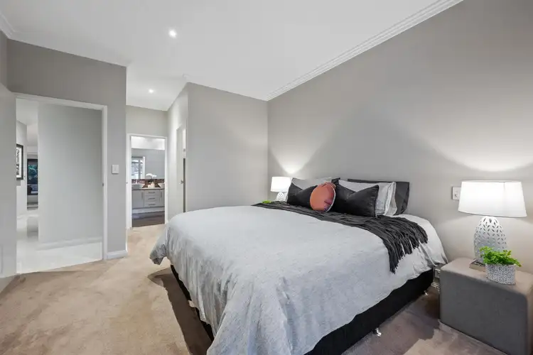 Third view of Homely house listing, 7B Floribunda Avenue, Sorrento WA 6020