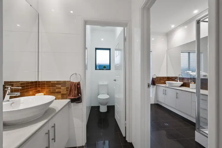 Fourth view of Homely house listing, 7B Floribunda Avenue, Sorrento WA 6020