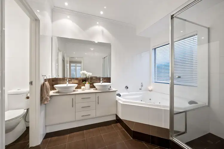 Fifth view of Homely house listing, 7B Floribunda Avenue, Sorrento WA 6020