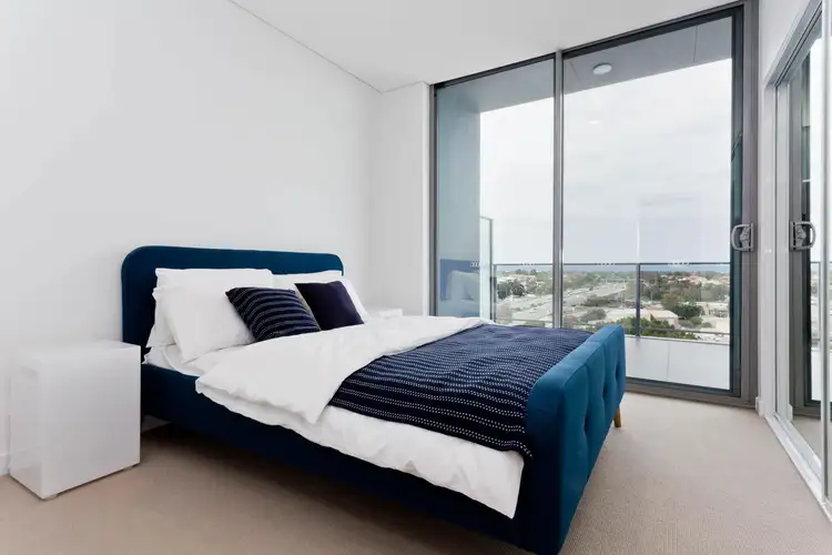 62/8 Riversdale Road, Burswood WA 6100