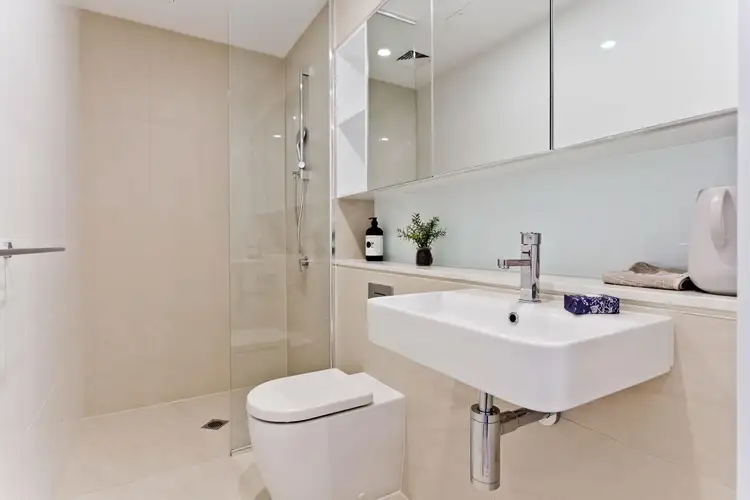 Second view of Homely apartment listing, 62/8 Riversdale Road, Burswood WA 6100