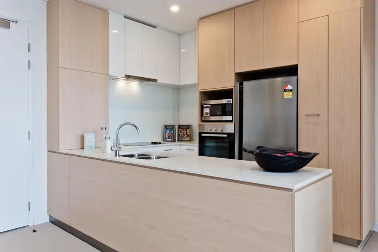 Third view of Homely apartment listing, 62/8 Riversdale Road, Burswood WA 6100