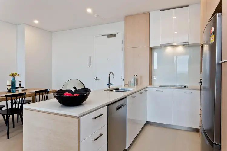 Fourth view of Homely apartment listing, 62/8 Riversdale Road, Burswood WA 6100
