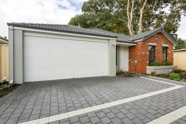 Main view of Homely house listing, Lot 3, 36 Dickson Drive, Middle Swan WA 6056