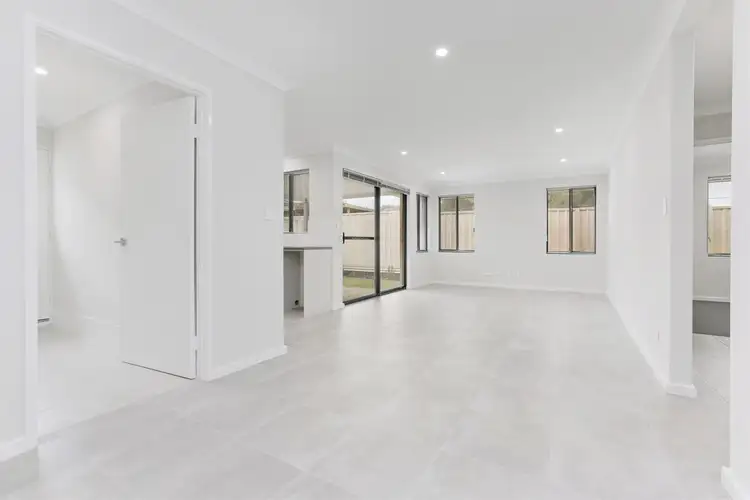 Fourth view of Homely house listing, Lot 3, 36 Dickson Drive, Middle Swan WA 6056