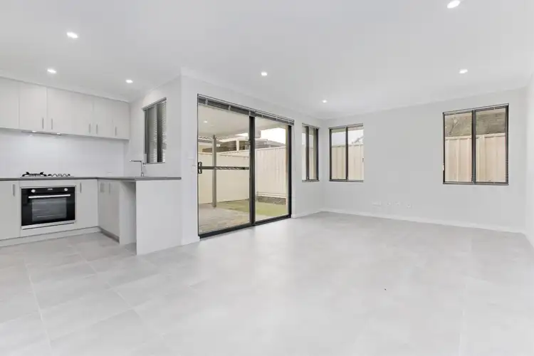 Fifth view of Homely house listing, Lot 3, 36 Dickson Drive, Middle Swan WA 6056