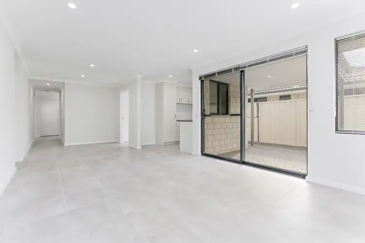 Sixth view of Homely house listing, Lot 3, 36 Dickson Drive, Middle Swan WA 6056