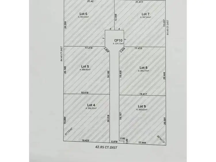 Lot 4, 25 Brixton Street, Beckenham WA 6107