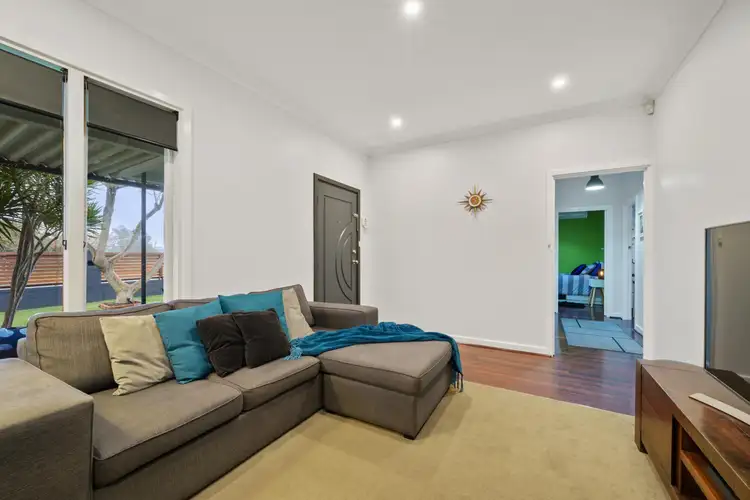 Fifth view of Homely house listing, 30 Newport Way, Balga WA 6061