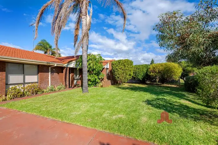 Second view of Homely house listing, 7 Bickerton Place, East Bunbury WA 6230