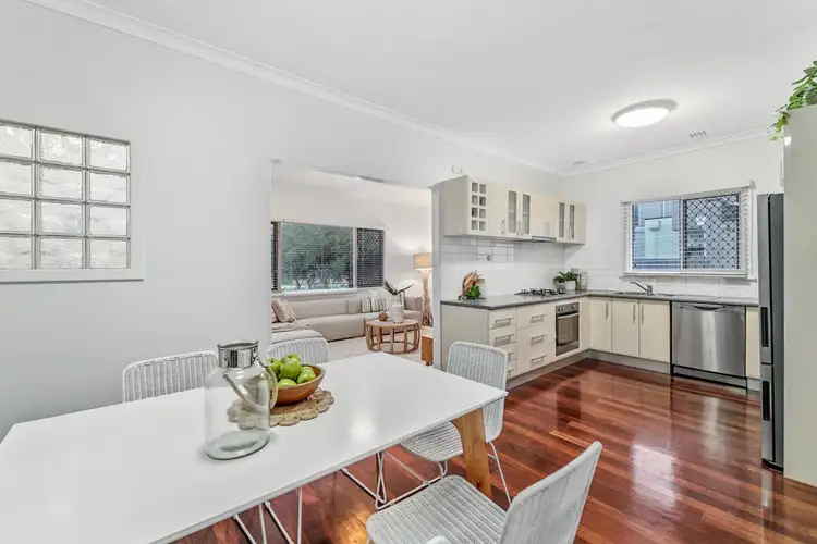 Fifth view of Homely semi-detached listing, 94 Birdwood Street, Innaloo WA 6018