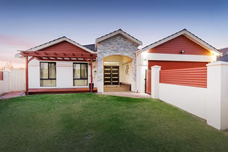 12 Baddesley Street, Butler WA 6036