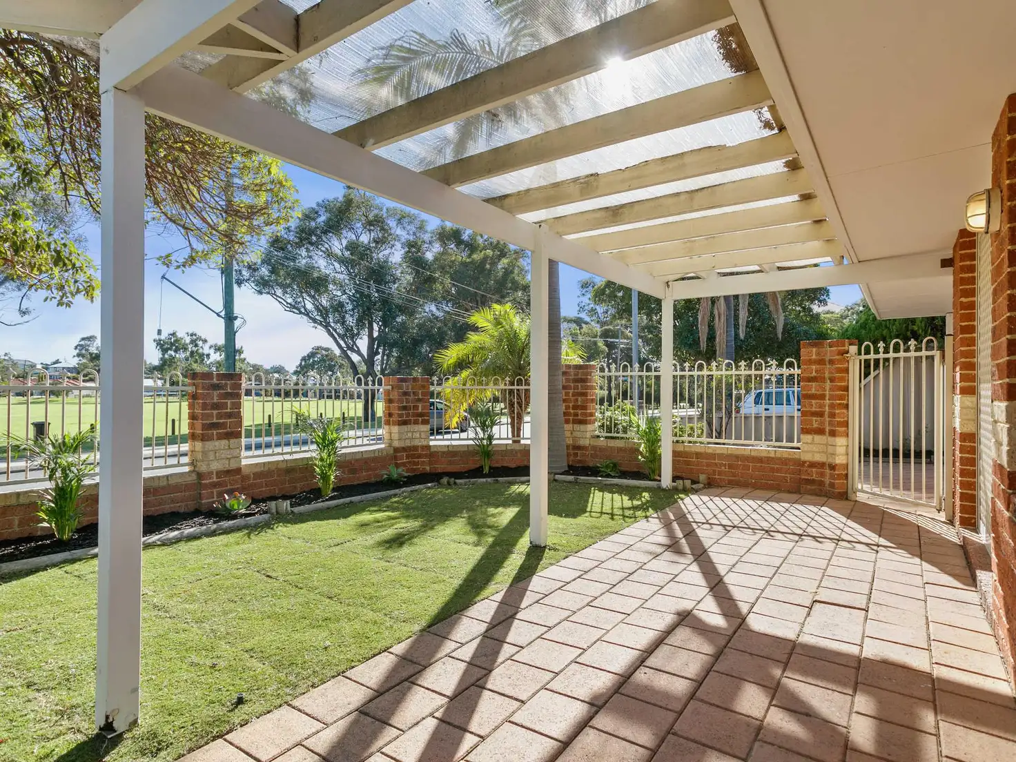 Main view of Homely villa listing, 1/63 Langley Crescent, Innaloo WA 6018