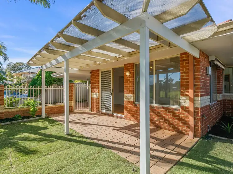 Third view of Homely villa listing, 1/63 Langley Crescent, Innaloo WA 6018