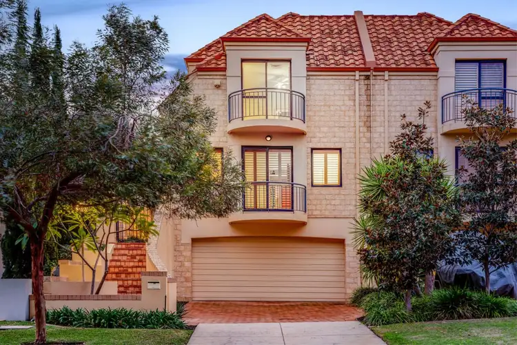 28 Barrett Street, Wembley WA 6014