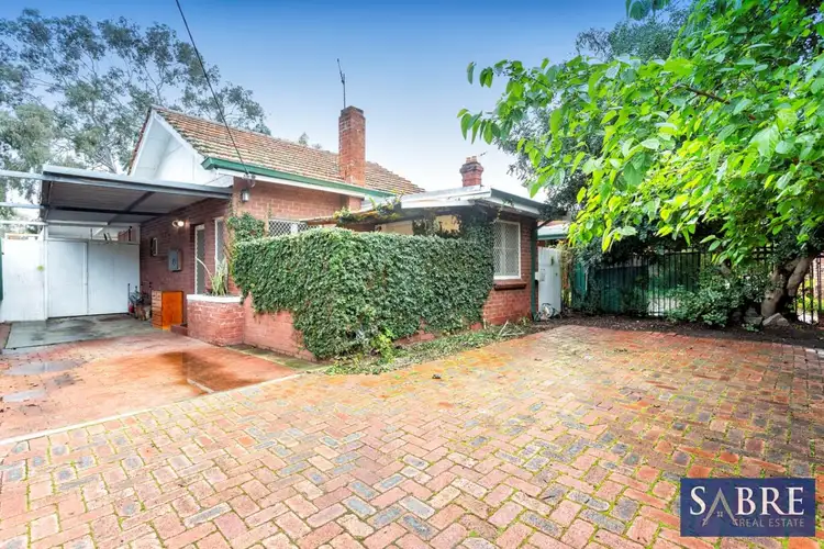 37 East Street, Guildford WA 6055