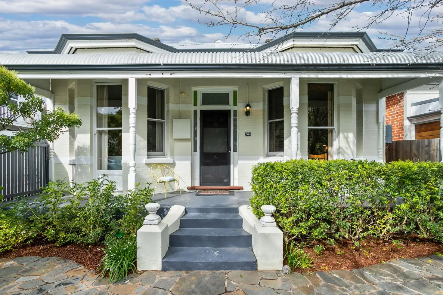 Main view of Homely house listing, 38 Cavendish Street, Highgate WA 6003