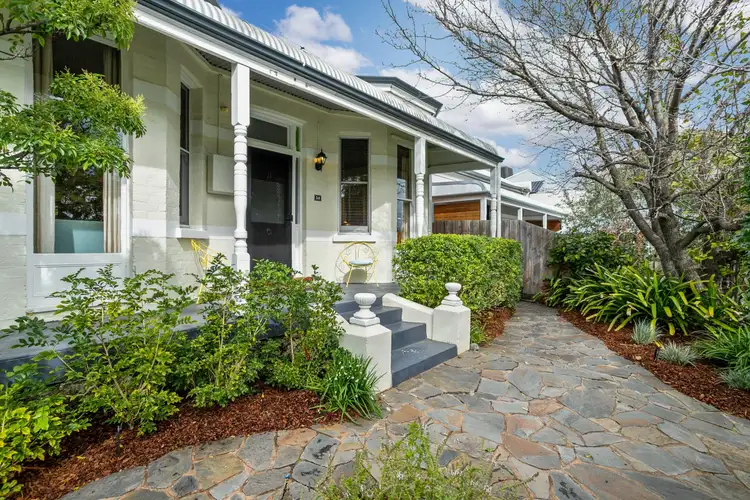 Second view of Homely house listing, 38 Cavendish Street, Highgate WA 6003