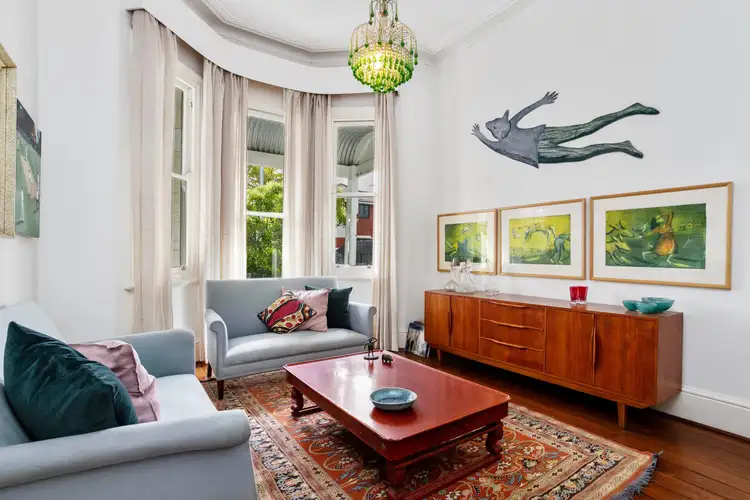 Third view of Homely house listing, 38 Cavendish Street, Highgate WA 6003