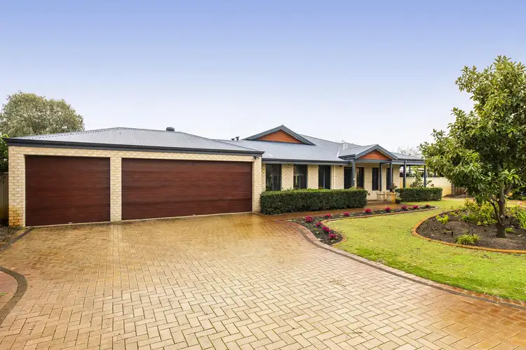 Main view of Homely house listing, 37 Horseshoe Circuit, Henley Brook WA 6055