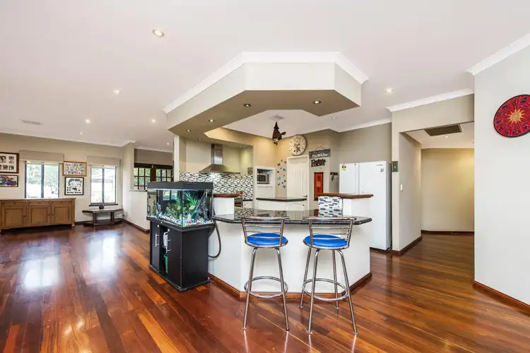 Second view of Homely house listing, 37 Horseshoe Circuit, Henley Brook WA 6055