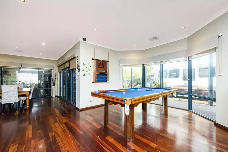 Third view of Homely house listing, 37 Horseshoe Circuit, Henley Brook WA 6055