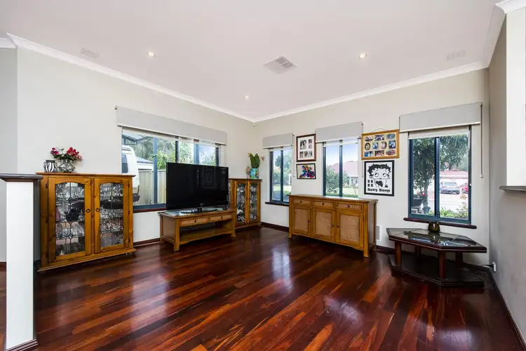 Fourth view of Homely house listing, 37 Horseshoe Circuit, Henley Brook WA 6055