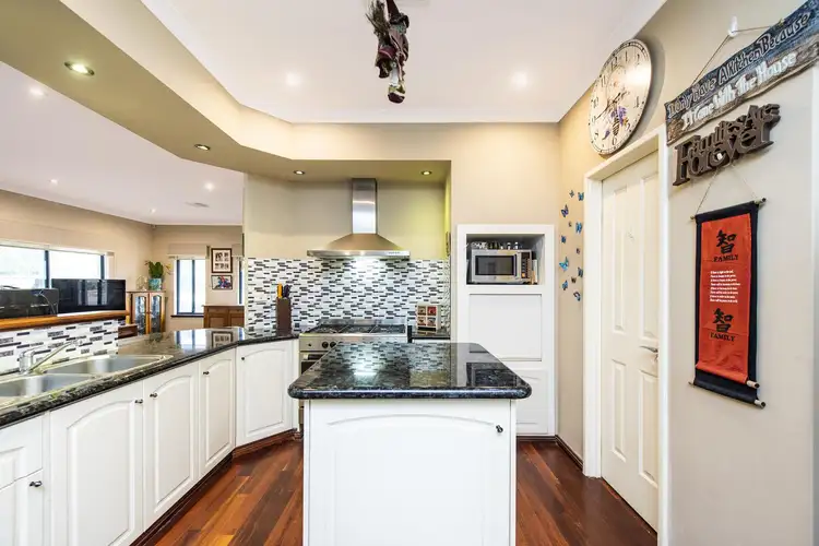 Sixth view of Homely house listing, 37 Horseshoe Circuit, Henley Brook WA 6055