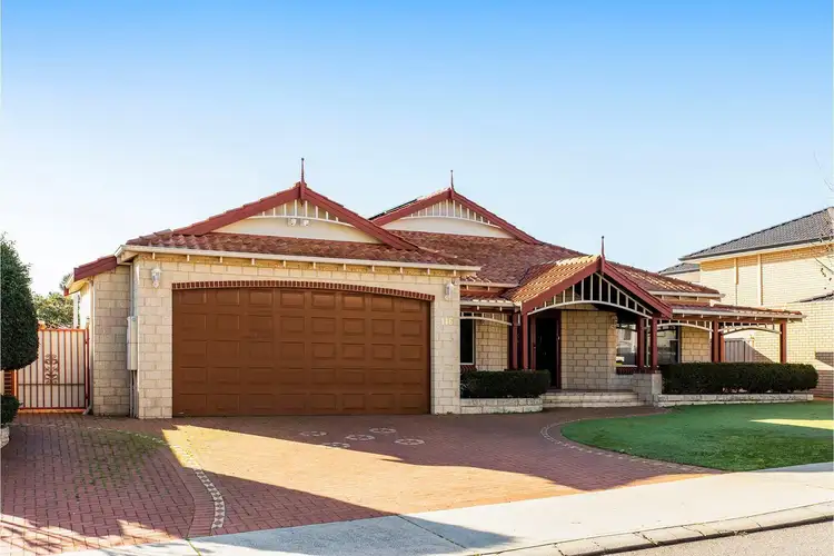 116 Glen Iris Drive, Jandakot WA 6164