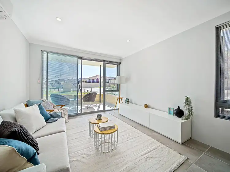 Apt 4, 144 Celebration Boulevard, Clarkson WA 6030
