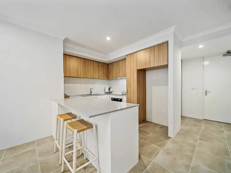 Second view of Homely apartment listing, Apt 4, 144 Celebration Boulevard, Clarkson WA 6030