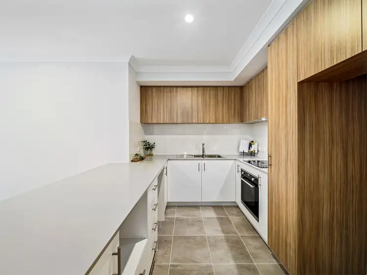 Third view of Homely apartment listing, Apt 4, 144 Celebration Boulevard, Clarkson WA 6030